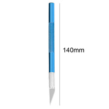 Load image into Gallery viewer, Diamond Painting Tool Knife Hand-Cut Canvas Cutter Carving Knife for Paper
