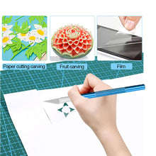 Load image into Gallery viewer, Diamond Painting Tool Knife Hand-Cut Canvas Cutter Carving Knife for Paper
