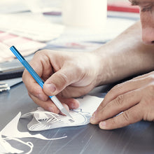 Load image into Gallery viewer, Diamond Painting Tool Knife Hand-Cut Canvas Cutter Carving Knife for Paper
