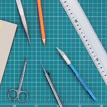 Load image into Gallery viewer, Diamond Painting Tool Knife Hand-Cut Canvas Cutter Carving Knife for Paper
