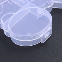 Load image into Gallery viewer, Diamond Painting Storage Box Diamond Universal (KT Cat Transparent Color)
