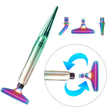 Load image into Gallery viewer, Diamond Drawing Tool Point Drill Pen Tip (DIY Color Stainless Steel Tip Metal)
