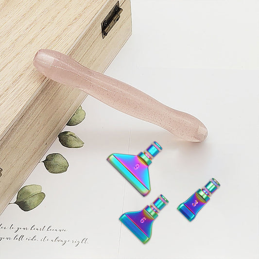 3 Drill + 6 Drill + 9 Drill DIY Color Diamond Drawing Tool Point Drill Tip (16)