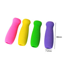 Load image into Gallery viewer, Vase Sponge Pen Cover
