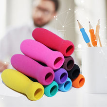 Load image into Gallery viewer, Vase Sponge Pen Cover
