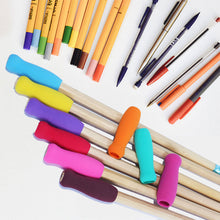 Load image into Gallery viewer, Vase Sponge Pen Cover
