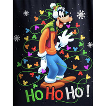 Load image into Gallery viewer, Diamond Painting - Full Round - Christmas Disney Goofy Dog (30*40CM)
