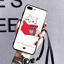 Load image into Gallery viewer, 2pcs Craft Stickers Crafts Art Creative Cute Greeting Card for Childer Toy Gifts
