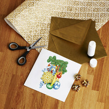 Load image into Gallery viewer, 5D Diamond Painting Stickers Self-Adhesive Sticker for Kids Gifts (BT048)
