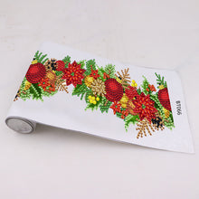 Load image into Gallery viewer, 1M Christmas Tape Free Cutting DIY Tape Art Crafts Gift Packaging (BT066)
