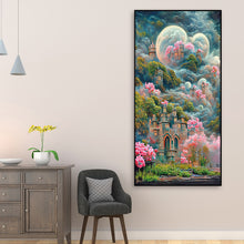 Load image into Gallery viewer, Diamond Painting - Full Round - Rose Manor (40*70CM)
