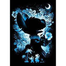 Load image into Gallery viewer, Diamond Painting - Full Round - Stitch (30*40CM)
