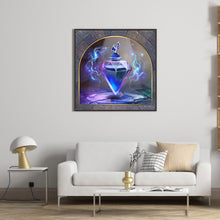 Load image into Gallery viewer, Diamond Painting - Full Square - magic potion (50*50CM)
