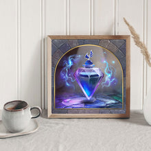 Load image into Gallery viewer, Diamond Painting - Full Square - magic potion (50*50CM)
