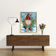 Load image into Gallery viewer, Diamond Painting - Partial Special Shaped - goblin (30*40CM)
