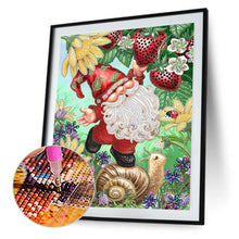 Load image into Gallery viewer, Diamond Painting - Partial Special Shaped - goblin (30*40CM)
