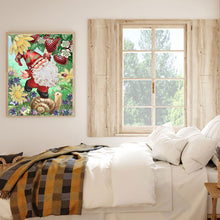 Load image into Gallery viewer, Diamond Painting - Partial Special Shaped - goblin (30*40CM)
