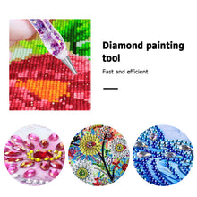 Load image into Gallery viewer, Resin Craft Art Pen Detachable Luminous Durable for Crafts Accessories Kits (A)
