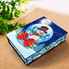 Load image into Gallery viewer, DIY Collectables Box Handmade with Lids Gift Box for Xmas Holiday (MH06)
