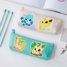 Load image into Gallery viewer, 2pcs Stickers Cute DIY Cartoon Animal for Kids Adult Gift Rewards (BT098)
