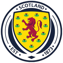 Load image into Gallery viewer, Diamond Painting - Full Round - Scottish Football Association (30*30CM)
