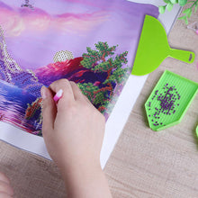 Load image into Gallery viewer, 5D Diamond Painting Fix Tool Waterproof for Diamond Painting Kits (8inch)
