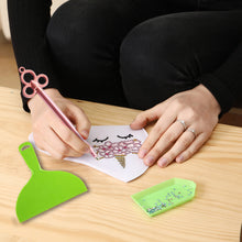Load image into Gallery viewer, 5pcs 5D Diamond Painting Fix Tool Waterproof for Diamond Painting Kits (A)
