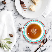 Load image into Gallery viewer, 6pcs DIY Diamonds Painting Coaster Cartoon Pikachu Wooden for Kids Gifts (Y1107)
