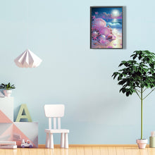 Load image into Gallery viewer, Diamond Painting - Full Round - beach scenery (30*40CM)
