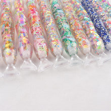 Load image into Gallery viewer, Fashion Diamond Art Drill Pen Ergonomic Glitter Resin Accessories (DZB017)
