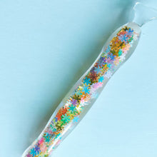 Load image into Gallery viewer, Fashion Diamond Art Drill Pen Ergonomic Glitter Resin Accessories (DZB017)

