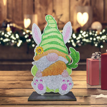 Load image into Gallery viewer, DIY Wooden Table Ornament Art Crafts Single Sided Home Decoration (GH035)
