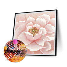 Load image into Gallery viewer, Diamond Painting - Full Round - butterfly red rose (30*30CM)
