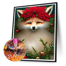 Load image into Gallery viewer, Diamond Painting - Full Round - fantasy elk (30*40CM)
