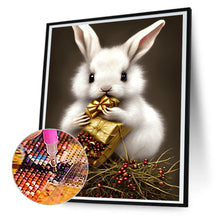 Load image into Gallery viewer, Diamond Painting - Full Round - fantasy elk (30*40CM)
