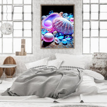 Load image into Gallery viewer, Diamond Painting - Full Round - Dream Beach Shells (30*40CM)

