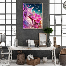 Load image into Gallery viewer, Diamond Painting - Full Round - Dream Beach Shells (30*40CM)
