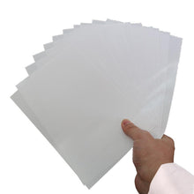Load image into Gallery viewer, A6 Diamond Painting Release Paper Non-stick DIY Painting Cover (10pcs)
