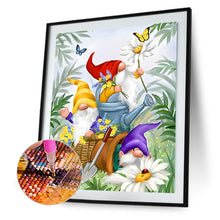 Load image into Gallery viewer, Diamond Painting - Full Round - spring goblin (30*40CM)
