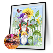 Load image into Gallery viewer, Diamond Painting - Full Round - spring goblin (30*40CM)
