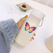 Load image into Gallery viewer, 2pcs Crystal Diamond Sticker Cute DIY for Kids Adult Gift Rewards (BT160)
