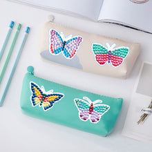Load image into Gallery viewer, 2pcs Crystal Diamond Sticker Cute DIY for Kids Adult Gift Rewards (BT160)
