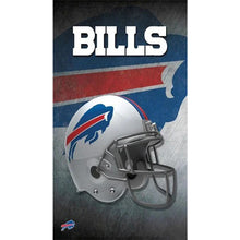 Load image into Gallery viewer, Diamond Painting - Full Round - nfl buffalo bills football team (35*50CM)
