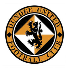 Load image into Gallery viewer, Diamond Painting - Full Round - dundee united football club (40*40CM)
