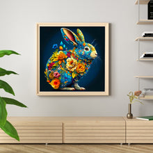 Load image into Gallery viewer, Diamond Painting - Full Round - 12 zodiac rabbits (30*30CM)
