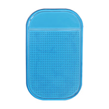 Load image into Gallery viewer, 2pcs Non-Slip Mount Holder 5.59x3.27Inch Diamond Tray Sticky Mats (Blue)
