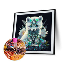 Load image into Gallery viewer, Diamond Painting - Full Round - jeweled critters (30*30CM)
