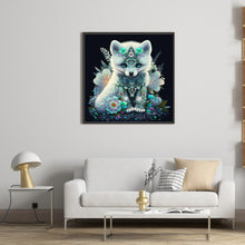 Load image into Gallery viewer, Diamond Painting - Full Round - jeweled critters (30*30CM)
