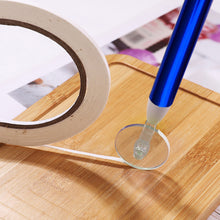 Load image into Gallery viewer, DIY Diamond Painting Pen for Kids Adult Include Double-sided Tape Contact Roller
