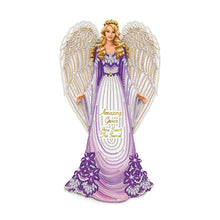 Load image into Gallery viewer, Diamond Painting - Partial Special Shaped - dress angel lady (30*40CM)
